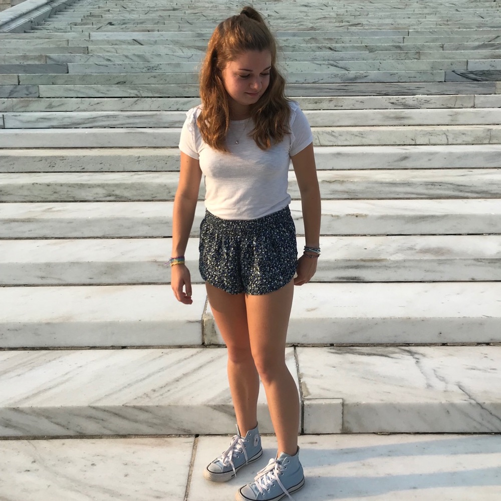 Meet your Posher, Kyra